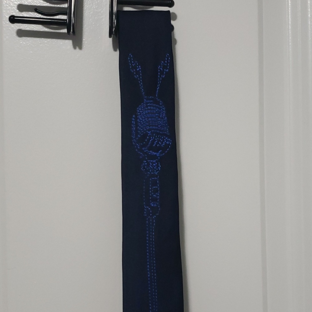 Tie